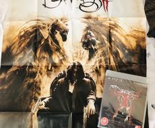 The Darkness 2 (II) Limited Edition (Sealed) Incl. Poster