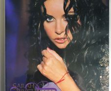 Sarah Brightman [2004] The Harem World Tour: Live From Las Vegas [Music 2xDVD]