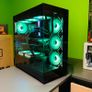 Amd Ryzen Gaming Pc 7 7800x3d, Rx 9070 Xt 16gb Image 4