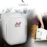 Portable 5L Mini Fridge Cooling And Warming Function - AC/DC Image 4