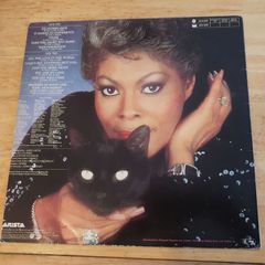 Dionne Warwick - Heartbreaker