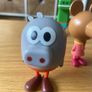 Hey Duggee Squirrel Figurine set Image 7
