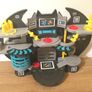Imaginex toys, Batman, Joker Image 5