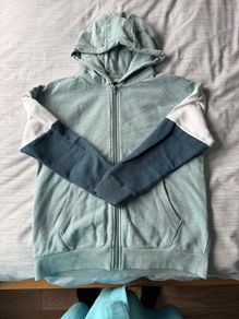 Boys hoodie from next.