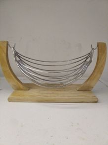 Swinging Banana  holder