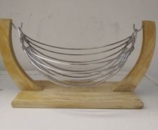 Swinging Banana  holder