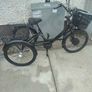 Electric trike Image 3