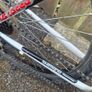 mtb mountain bike 26 inch tyres Image 5