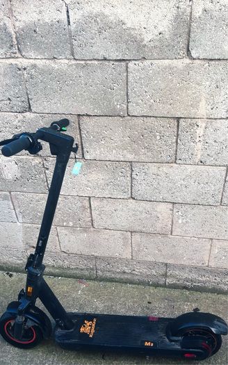 e scooter brand new
