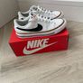 Nike Court Legacy UK 3.5 Image 2
