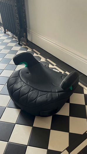 Graco Affix High-Back Booster Seat