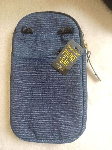 Phone Bag