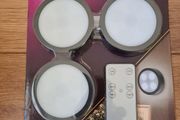LED push light set
