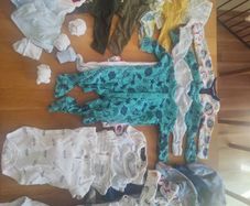 baby boy clothes 0-3 months
