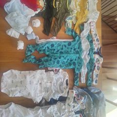 baby boy clothes 0-3 months