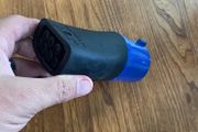 Tesla adapter plug