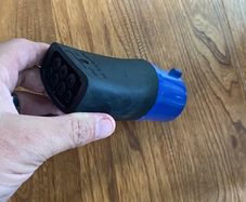 Tesla adapter plug