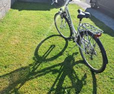 Bicycle