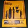 DeWalt Jobsite aux wired earphones Image 2