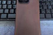 nomad horween leather case iPhone 15 pro max
