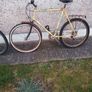 vintage bicycle Image 9
