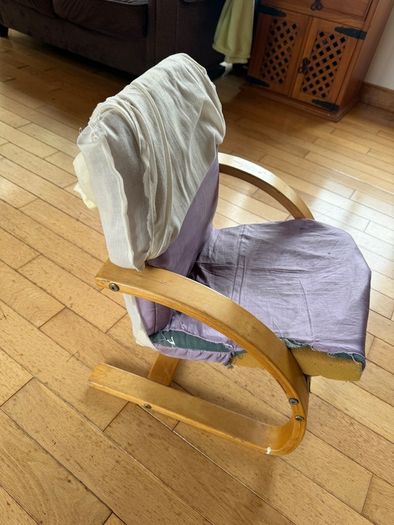 kids chair