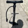 floor air pump Image 2