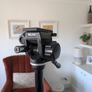 Slik 504QF II Tripod Image 3
