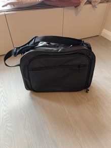 business travel bag