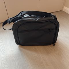 business travel bag