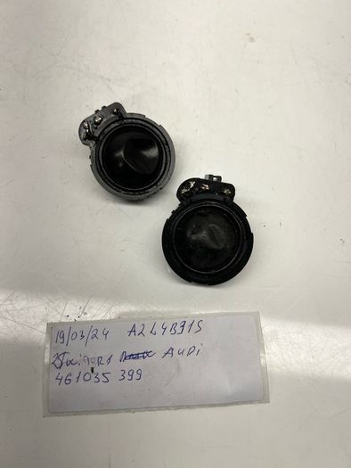 Audi A6 4G C7 Treble Tweeter Speaker 4G1035399 A2l4b31s