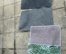 Door mats
