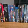 Cd, Dvd And Xbox, Ps3 Games Image 6