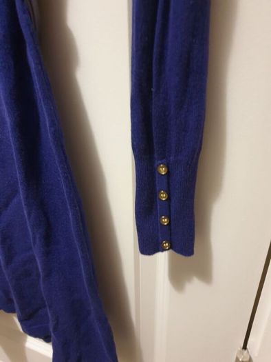 Oasis Knit Dress (XS)