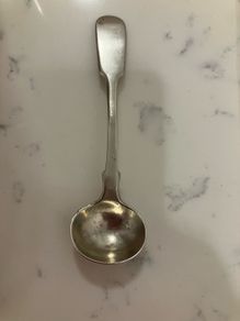 Silver Spoon