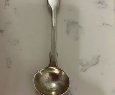 Silver Spoon