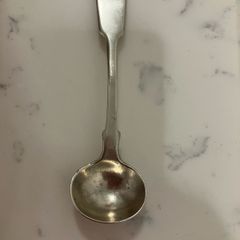 Silver Spoon