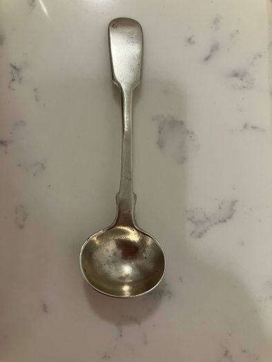Silver Spoon