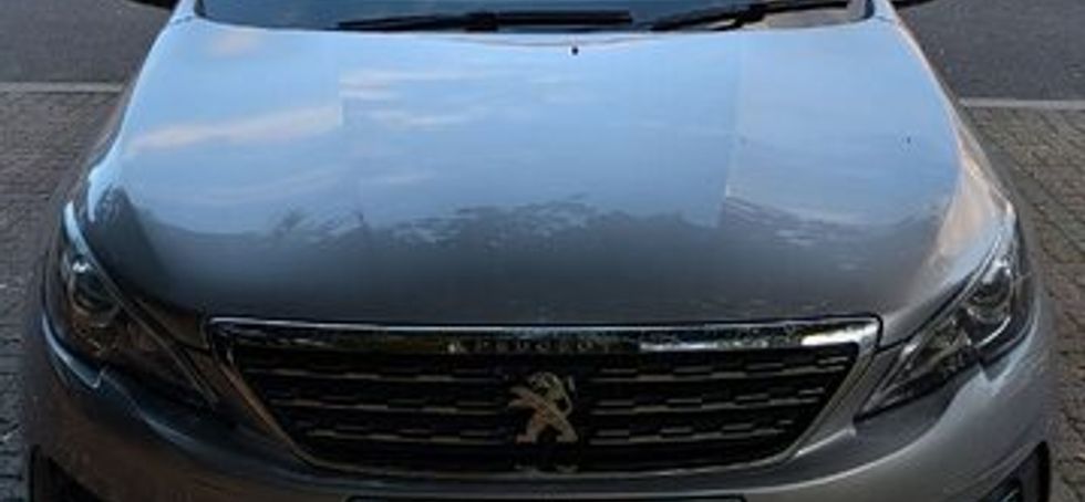 Peugeot 308 2018 Allure 1.5L