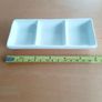 Small porcelain dipping dish Image 3