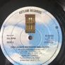 Joni Mitchell - Don Juans Reckless Daughter Vinyl album LP Image 2
