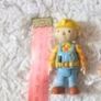 BNIP Bob The Builder Figure / 15 Available Image 2