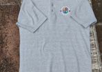 Hartstown Community School Polo shirt Size L