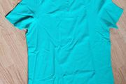 BNWT - A Medium Green Polo Shirt - Dunnes Stores - E