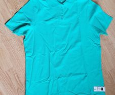BNWT - A Medium Green Polo Shirt - Dunnes Stores - E