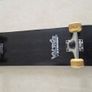 Skateboard + Spare Wheels, Bearings & Bones Speed Image 2