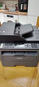 Printer, Desktop and Laminator