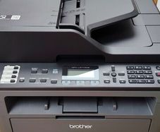 Printer, Desktop and Laminator