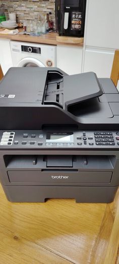 Printer, Desktop and Laminator