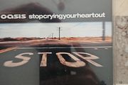 Oasis CD Lot